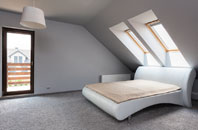 Creediknowe bedroom extensions
